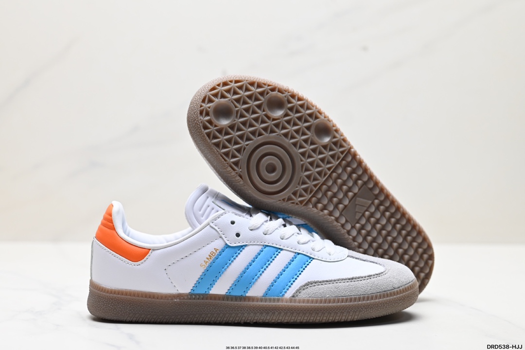 Adidas Samba Shoes